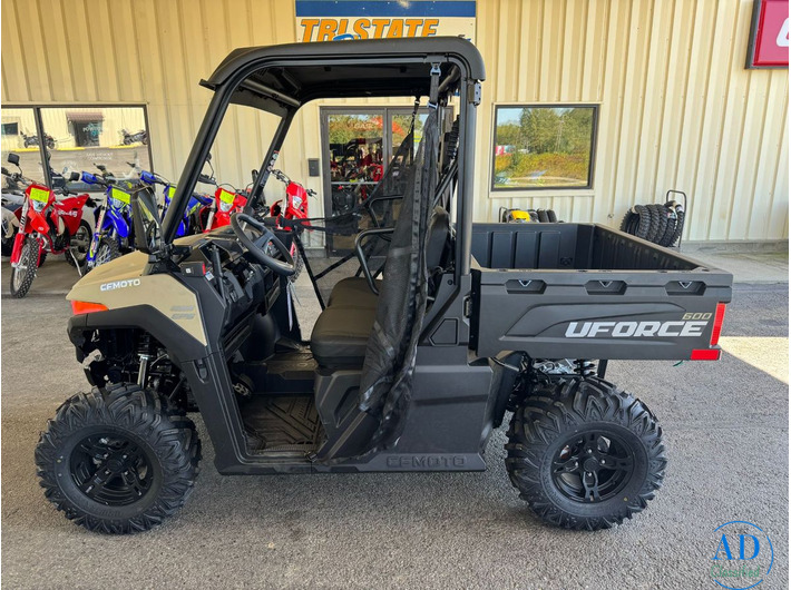 Powersports Financing in Slovan, PA | Tri-State Powersports