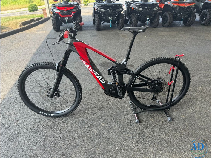 Powersports Financing in Slovan, PA | Tri-State Powersports