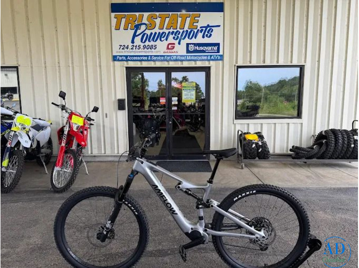 Powersports Financing in Slovan, PA | Tri-State Powersports