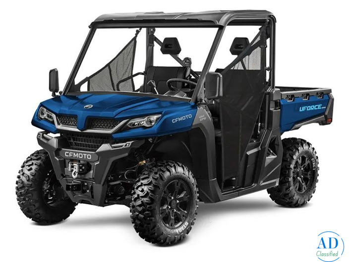 Powersports Financing in Slovan, PA | Tri-State Powersports