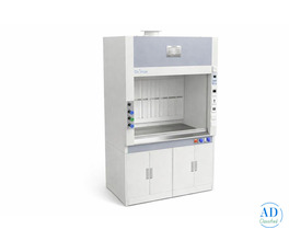Laboratory Fume Hoods Supplier in India � Brinda Pharma