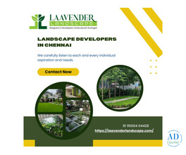 Terrace Garden Services in Chennai