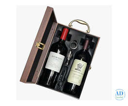 Napa Valley Gift Basket � Premium Wine Gift