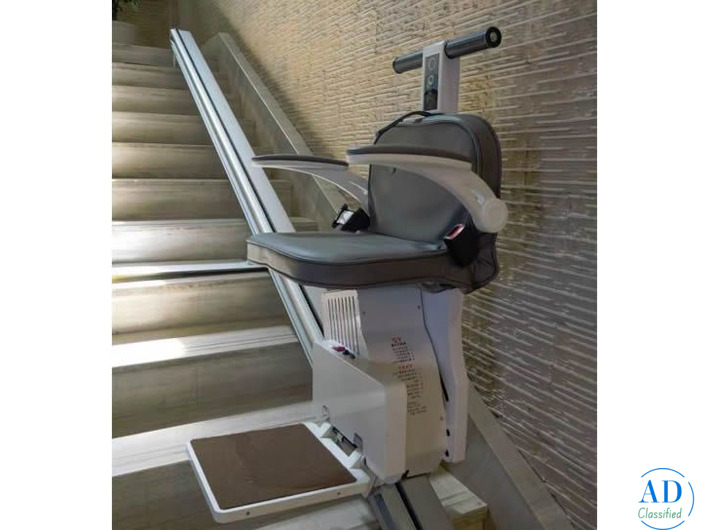 Wheelchair Platform Lift Delhi | Wheelchair Lift Delhi