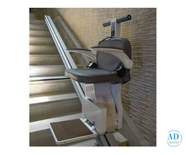 Wheelchair Platform Lift Delhi | Wheelchair Lift Delhi