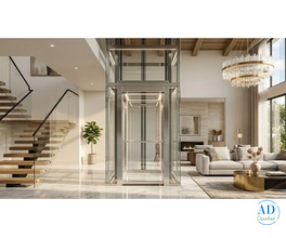 Automatic Stair Lift in Delhi | Stair Lift Installation in Delhi