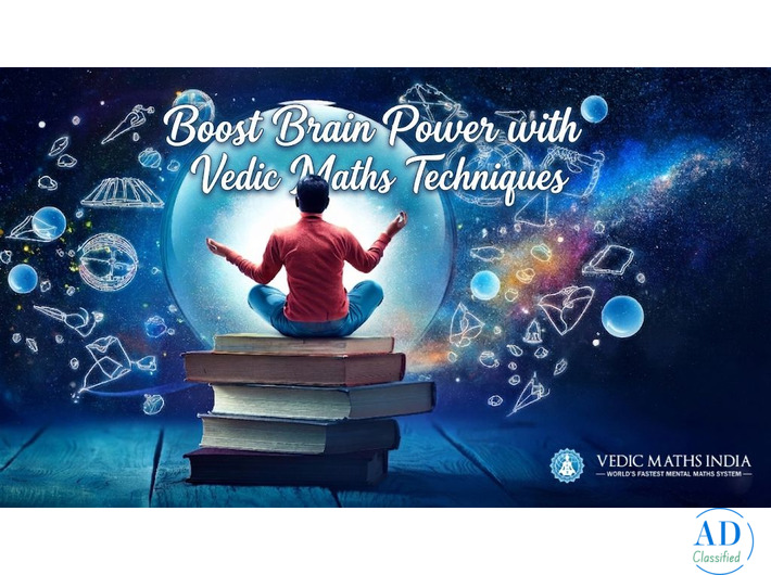 Master Vedic Maths Fast – Join Today Now!
