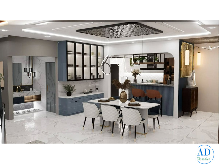 Affordable & Luxury Home Builders in Bangalore | Artscape Developers