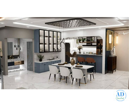 Affordable & Luxury Home Builders in Bangalore | Artscape Developers