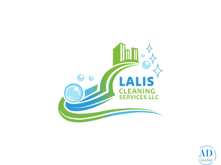 Lalis Cleaning Service LLC