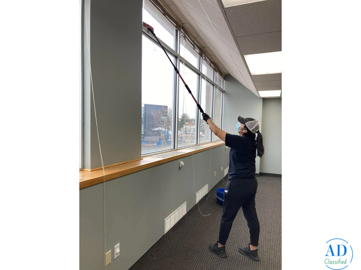 Lalis Cleaning Service LLC