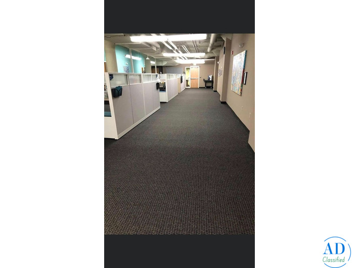 Lalis Cleaning Service LLC