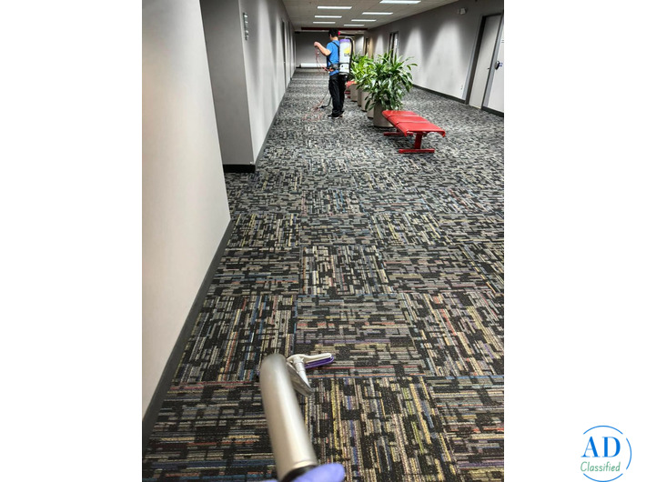 Lalis Cleaning Service LLC