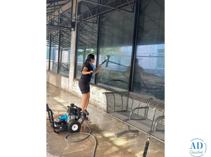 Lalis Cleaning Service LLC