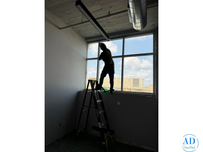 Lalis Cleaning Service LLC