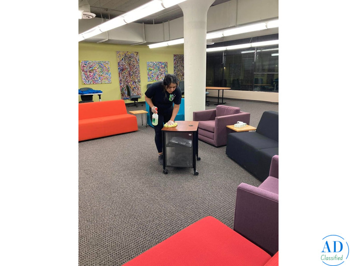 Lalis Cleaning Service LLC