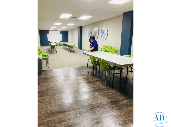 Lalis Cleaning Service LLC