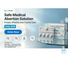 Buy MTP Kit Online USA � Safe & Fast Delivery