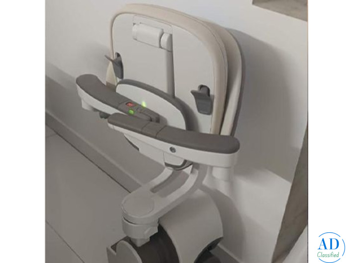 Automatic Stair Lift in Mumbai | Stair Lift Installation in Mumbai