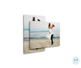 Custom Canvas Prints