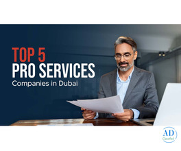 Best PRO Services Companies in Dubai, UAE