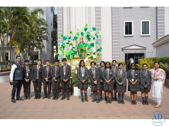 Best Schools in Bhubaneswar for Your Child's Future Growth