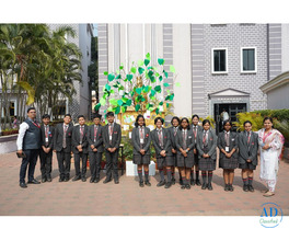 Best Schools in Bhubaneswar for Your Child's Future Growth