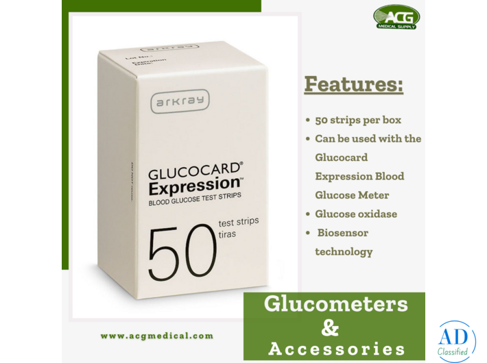 Best Glucometer & Glucometer Kits Online – Affordable & Reliable