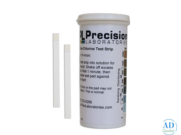 laboratory supply in South africa