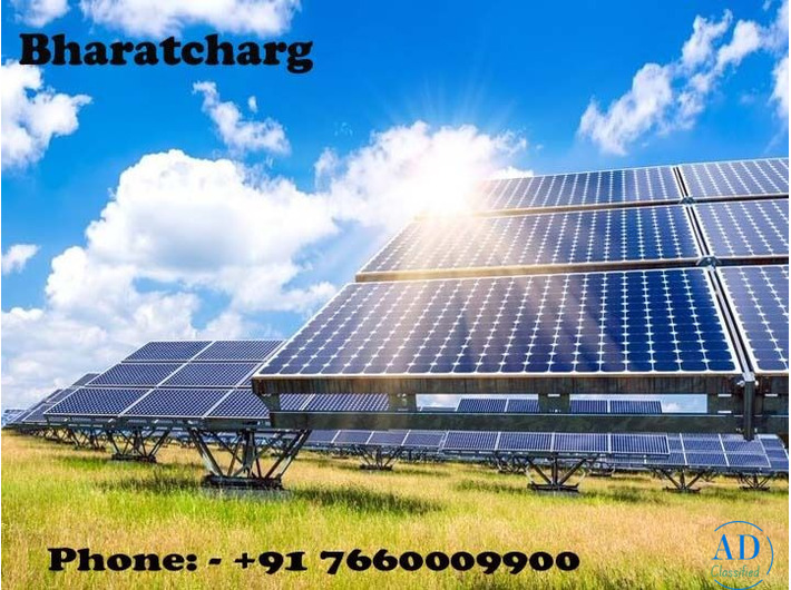 Solar Power System for Home Company In Hyderabad India