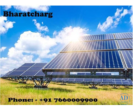 Solar Power System for Home Company In Hyderabad India
