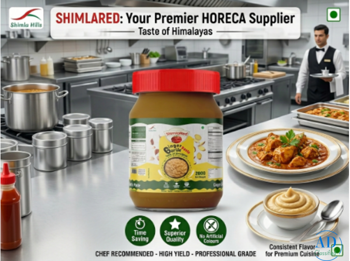 Best Ginger Garlic Paste for Cooking – Fresh, Natural & Flavorful