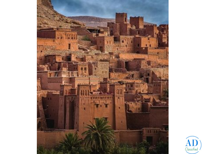 Uncover Morocco’s Secrets – Travel With Us Now