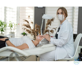 Ultraformer MPT Treatment in Dubai for Non-Surgical Skin Tightening