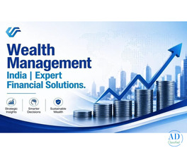 Wealth Management India | Expert Financial Solutions