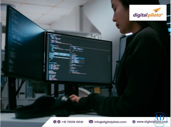 Dynamic Web Development Solutions in Kolkata for Future Platforms