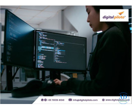 Dynamic Web Development Solutions in Kolkata for Future Platforms