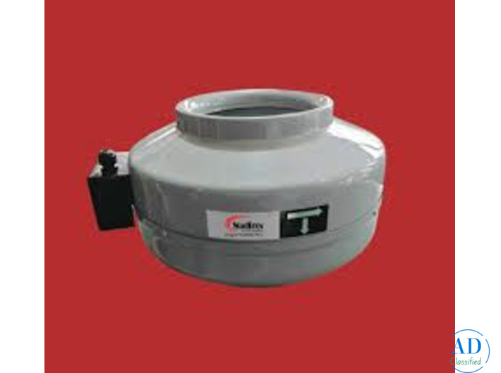 Circular Exhaust Fan