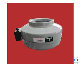 Circular Exhaust Fan