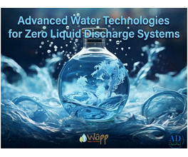 ZLD & Smart Water Solutions by Wappsys – Call