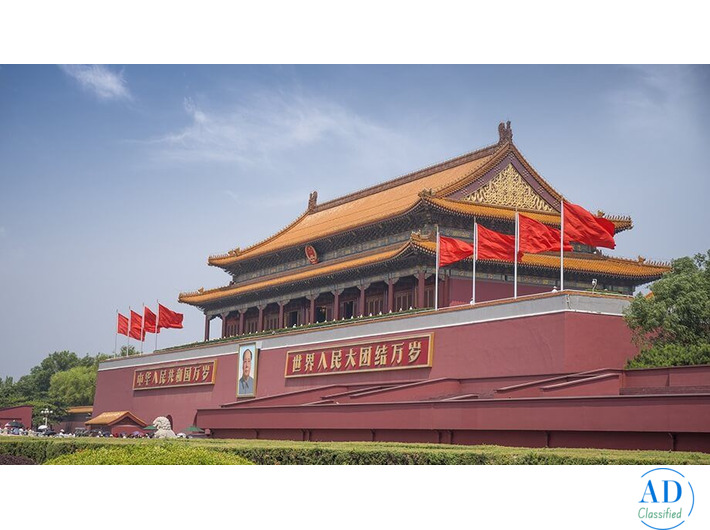 China Tour Deal – Beijing to Shanghai in 10 Days – Call for Best Price!