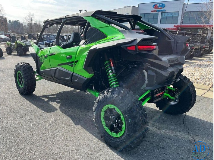 New Powersports for Sale | ATVs, UTVs, PWC and Motorcycles | MotoMember