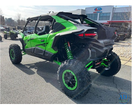 New Powersports for Sale | ATVs, UTVs, PWC and Motorcycles | MotoMember