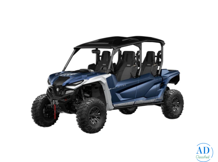New Powersports for Sale | ATVs, UTVs, PWC and Motorcycles | MotoMember