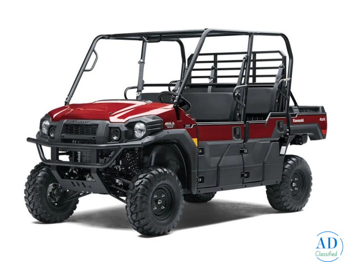 New Powersports for Sale | ATVs, UTVs, PWC and Motorcycles | MotoMember