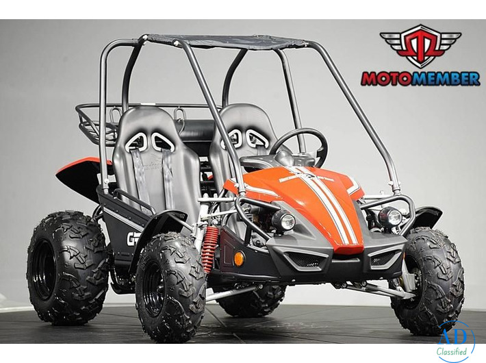 New Powersports for Sale | ATVs, UTVs, PWC and Motorcycles | MotoMember