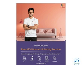 Home Painting Services in Bangalore