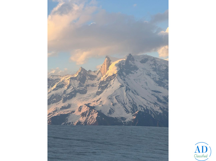 Bali Pass Trek in Uttarakhand | High-Altitude Himalayan Trek by Parvat Exploration