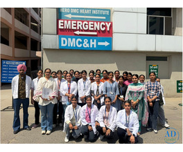 bsc medical honours courses in Punjab