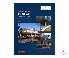 Alexim Builders – Premium Hamptons Custom Home Builders